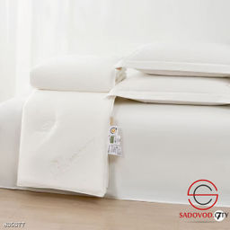 Семейный комплект с одеялом