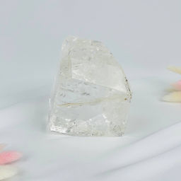 Кристалл Горного Хрусталя