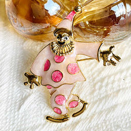 Брошь/Кулон арт. 32 2503 (id 279865)