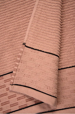 Махровая простыня 150Х200 Happy Fox Home  фото 4