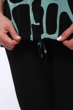 Женская туника 31948 - Натали фото 19