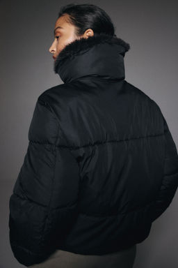 Chaqueta puffy oversize - H&m фото 5