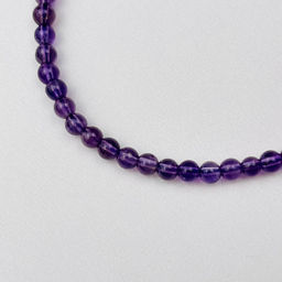 Чокер из Аметиста