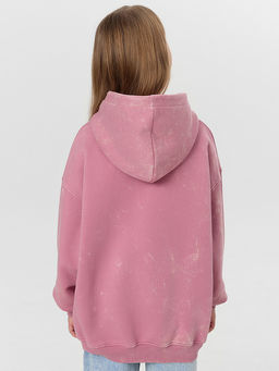 ХУДИ ДЛЯ ДЕВОЧЕК