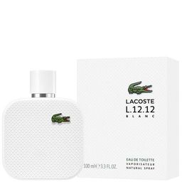 LACOSTE EAU DE LACOSTE (L.12.12 Blanc) m EDT 50 ml M