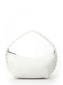 LACCOMA сумка Аэлита-белый эко кожа хлопок