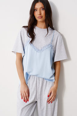 Джемпер А2458/1