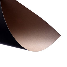 Цена за 25 шт. Картон цветной А3, немелованный, 190 г/м2, чёрный, цена за 1 лист