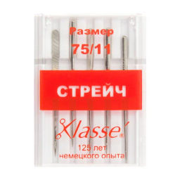 Klasse стрейч