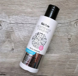 Безупречное очищение Тонер д/лица "Контроль чистоты и увлажненности кожи" 150 мл