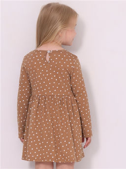 платье 1ДПД4398001н - Апрель фото 2