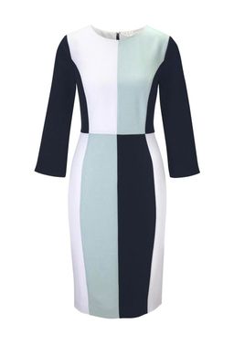 Платье, сине-пестрое - Heine фото 2