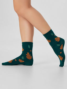 Цена за 5 пар! НОСКИ ЖЕНСКИЕ - Mark formelle фото 3