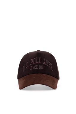 Erkek Koyu Kahverengi _apka - U.s. polo assn фото 2