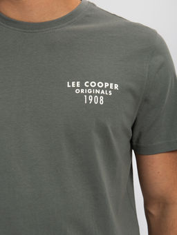 Футболка / Lee Cooper  фото 5