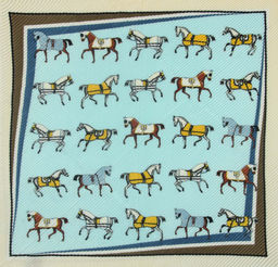 Платок - Mellizos фото 2