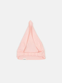 Косынка муслиновая Пудра - Bungly фото 3