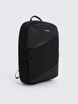 Laptop B?lmeli Erkek S?rt ?antas?