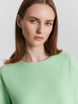 КОМПЛЕКТ ЖЕНСКИЙ (ФУТБОЛКА, ШОРТЫ)