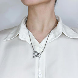 24-701179370 Колье - J.prettier фото 3