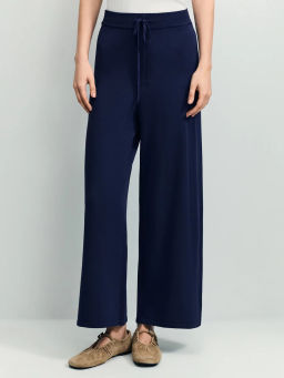 Брюки кюлоты из вискозы ZR2604012109-47 / Zarina фото 2