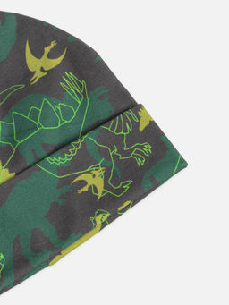 ACOOLA / Шапка детская Dorine_h разноцветный  фото 4