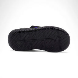 Кроссовки С95-1 черно синие - Sport фото 3