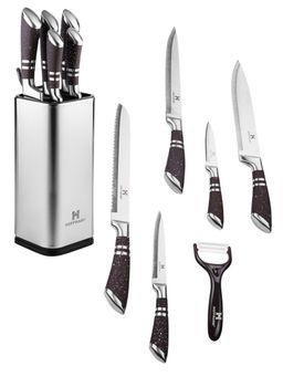 Набор ножей 7пр. НМ 6632