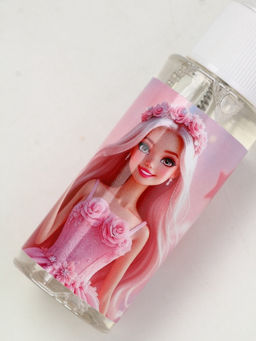 Душистая вода Кукла-модель, 30 мл, аромат бабл-гам - Выбражулька фото 6