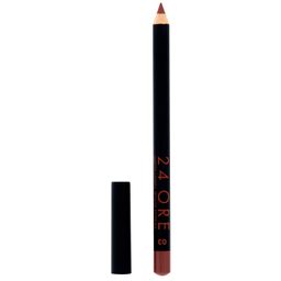 DEBORAH Карандаш для губ стойкий 24 ore Long Lasting тон 03 кирпичный, 1.5г  фото 3