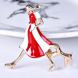 Брошь арт. 32 2674 (id 284781)