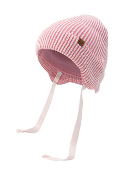 Шапка с завязками детск. Тиген - Oldos фото 2