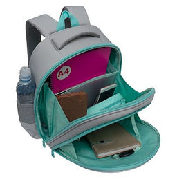 RAz-286-2 Рюкзак школьный - Grizzly фото 5