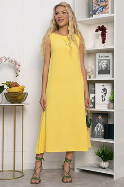 Сарафан Кампари плательный - Lt collection фото 9