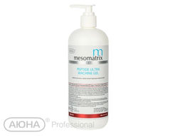 PEPTIDE ULTRA, антивозрастной токопроводящий гель НОВИНКА!!! - Mesomatrix фото 2