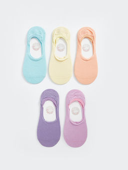 Kad?n D?z Babet ?orap 5li