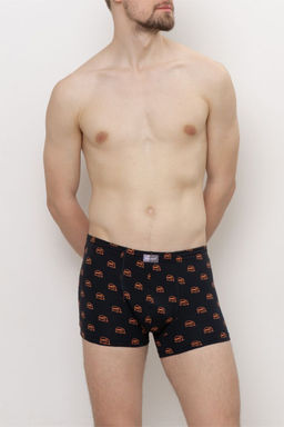 ТРУСЫ МУЖСКИЕ арт. 1911M-40010.2L-091