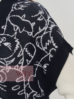 Жилет женский 5242-1786 - Vay фото 9