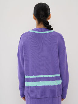 Джемпер женский 5242-41413 - Vay фото 7