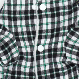 Комбинезон Men, размер S (ДС 25 см, ОГ 35 см, ОШ 25 см), синий - Simaland фото 8