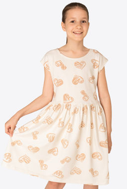 Летнее платье для девочки Bonito  фото 30