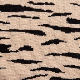 Новогодний подарочный набор Крошка Я Веселый тигруля, плед 90х90 см, носки10-12р-р  фото 10