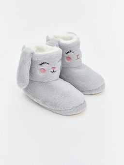 Hayvan Fig?rl? K?z ?ocuk Panduf