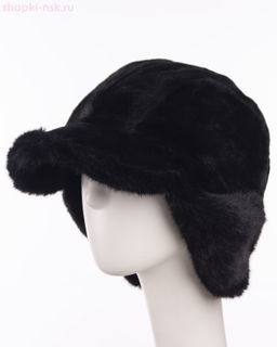 Римма экомех пума Ушанка флис (56-58)