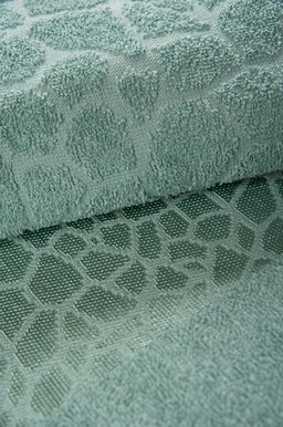 Махровая простыня 150Х200 Happy Fox Home  фото 8