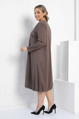 Платье Я жду тебя - Lt collection фото 12