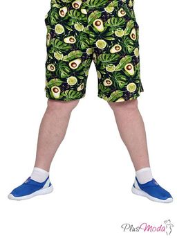 Шорты Модель №603 размеры 44-84