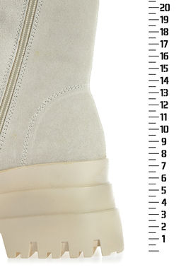 Ботинки женские PATROL