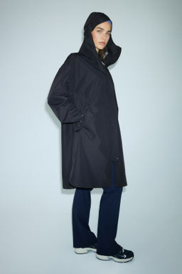 Parka chubasquero con StormMove - H&m фото 10