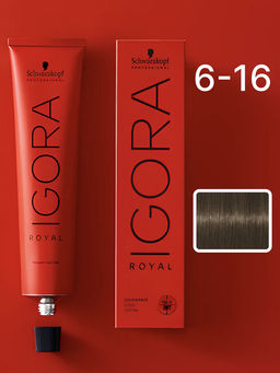 Igora Royal, 60 мл. - Schwarzkopf professional фото 118